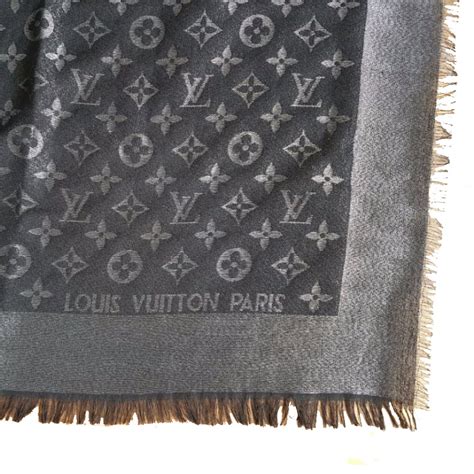 scarf louis vuitton replica|genuine louis vuitton scarf.